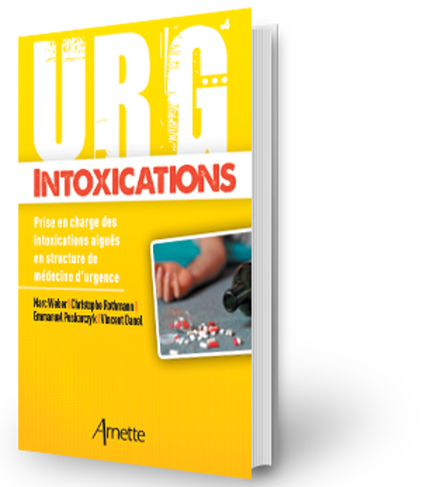 Image sur URG' Intoxications