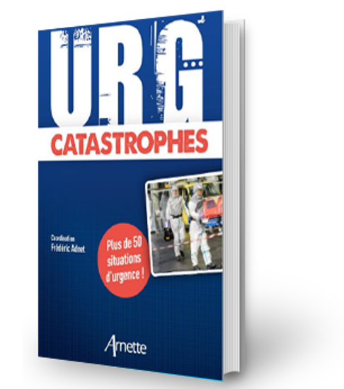 Image sur URG’ Catastrophes