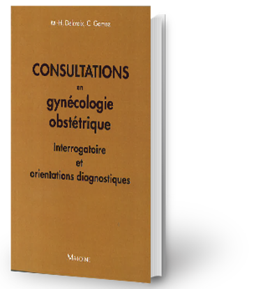Image de Consultations en gynécologie obstétrique