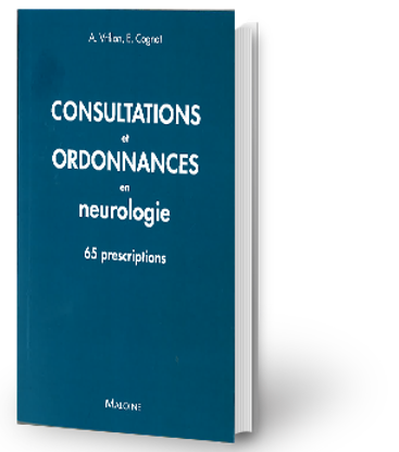 Image de Consultations et ordonnances en neurologie