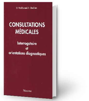 Image de Consultations médicales