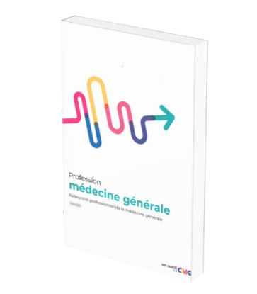 Image de Profession médecine générale