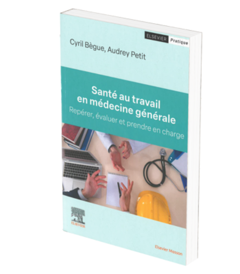 Image sur Santé au travail en médecine générale