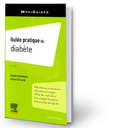 Image de Guide pratique du Diabète - 6ème édition